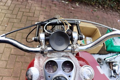 Lot 293 - c.1947 Indian Chief