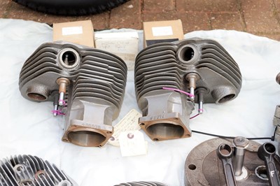 Lot 293 - c.1947 Indian Chief