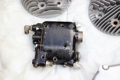 Lot 293 - c.1947 Indian Chief