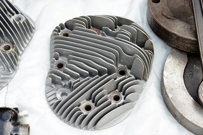 Lot 293 - c.1947 Indian Chief