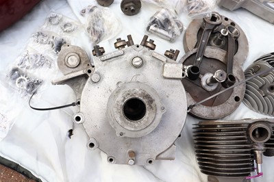 Lot 293 - c.1947 Indian Chief