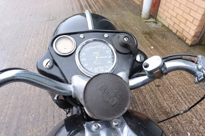 Lot 247 - 1958 Ariel FH Huntsmaster