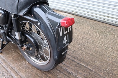 Lot 247 - 1958 Ariel FH Huntsmaster