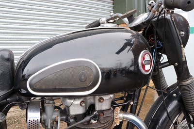 Lot 247 - 1958 Ariel FH Huntsmaster