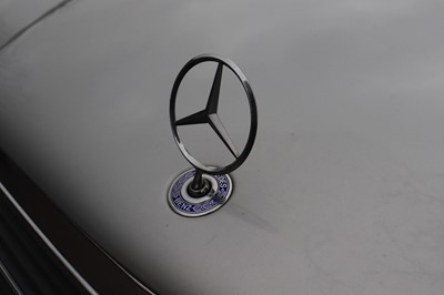 Lot 60 - 2000 Mercedes-Benz C43 AMG Estate