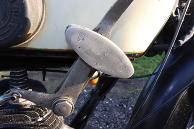 Lot 274 - 1928 Matchless T3