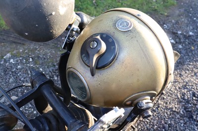 Lot 274 - 1928 Matchless T3