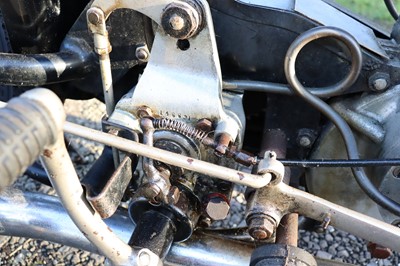 Lot 274 - 1928 Matchless T3