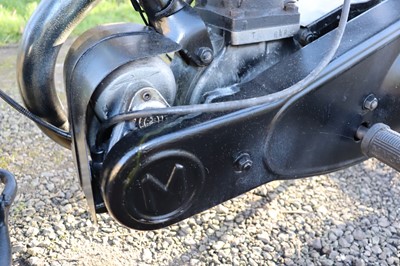 Lot 274 - 1928 Matchless T3