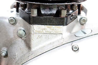 Lot 361 - 1984 Triumph 750 Tiger Trail