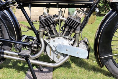 Lot 280 - 1920 Zenith Model C Gradua