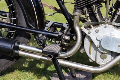 Lot 280 - 1920 Zenith Model C Gradua