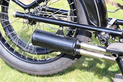 Lot 280 - 1920 Zenith Model C Gradua