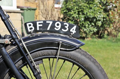 Lot 280 - 1920 Zenith Model C Gradua