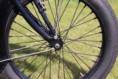 Lot 280 - 1920 Zenith Model C Gradua