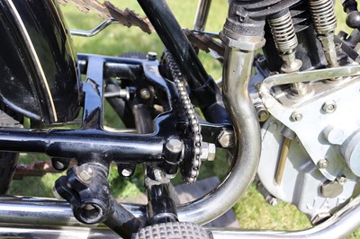 Lot 280 - 1920 Zenith Model C Gradua