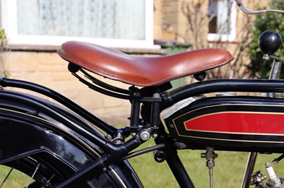 Lot 280 - 1920 Zenith Model C Gradua