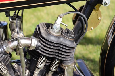 Lot 280 - 1920 Zenith Model C Gradua