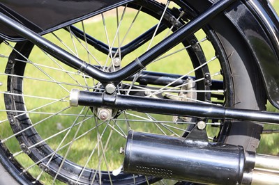 Lot 280 - 1920 Zenith Model C Gradua