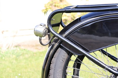 Lot 280 - 1920 Zenith Model C Gradua