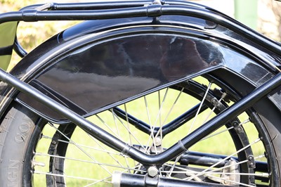 Lot 280 - 1920 Zenith Model C Gradua