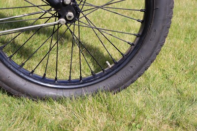 Lot 280 - 1920 Zenith Model C Gradua