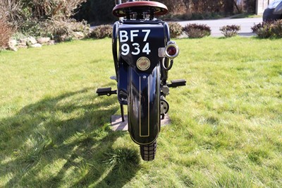 Lot 280 - 1920 Zenith Model C Gradua