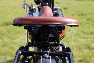 Lot 280 - 1920 Zenith Model C Gradua