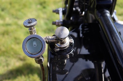 Lot 280 - 1920 Zenith Model C Gradua