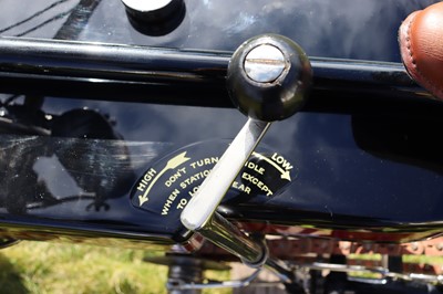 Lot 280 - 1920 Zenith Model C Gradua