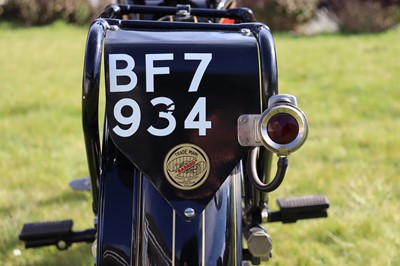 Lot 280 - 1920 Zenith Model C Gradua