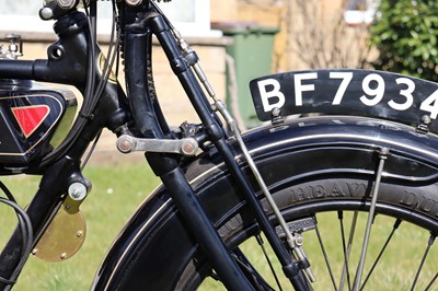 Lot 280 - 1920 Zenith Model C Gradua