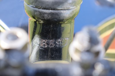 Lot 280 - 1920 Zenith Model C Gradua