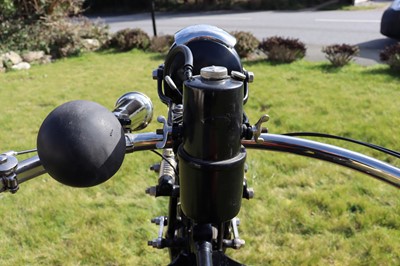 Lot 280 - 1920 Zenith Model C Gradua