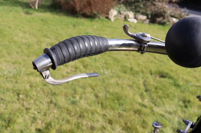 Lot 280 - 1920 Zenith Model C Gradua