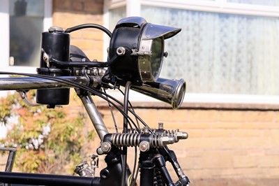 Lot 280 - 1920 Zenith Model C Gradua