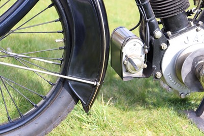 Lot 280 - 1920 Zenith Model C Gradua