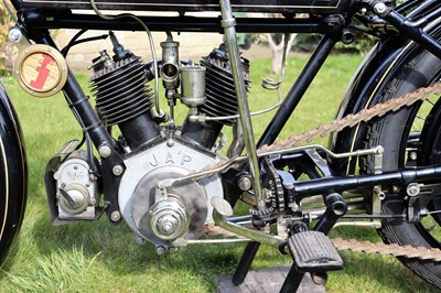 Lot 280 - 1920 Zenith Model C Gradua