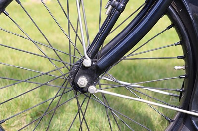 Lot 280 - 1920 Zenith Model C Gradua