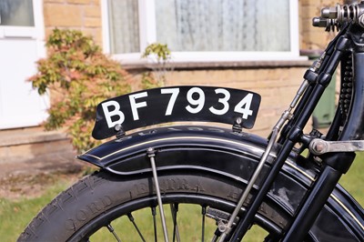 Lot 280 - 1920 Zenith Model C Gradua