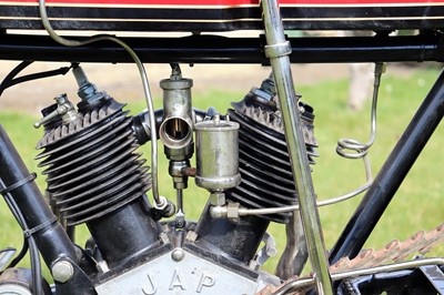 Lot 280 - 1920 Zenith Model C Gradua