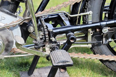 Lot 280 - 1920 Zenith Model C Gradua