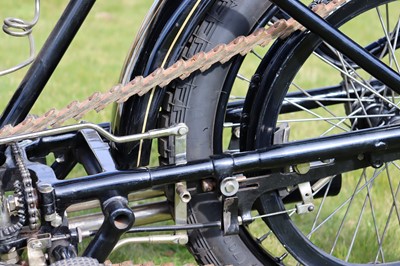 Lot 280 - 1920 Zenith Model C Gradua