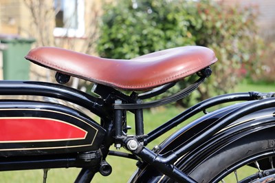 Lot 280 - 1920 Zenith Model C Gradua