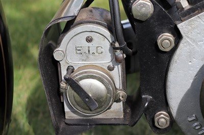 Lot 280 - 1920 Zenith Model C Gradua