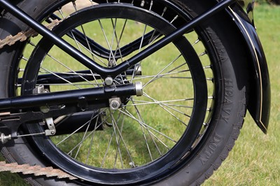 Lot 280 - 1920 Zenith Model C Gradua