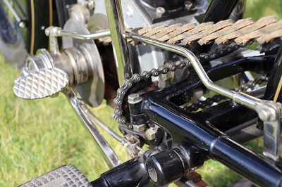 Lot 280 - 1920 Zenith Model C Gradua