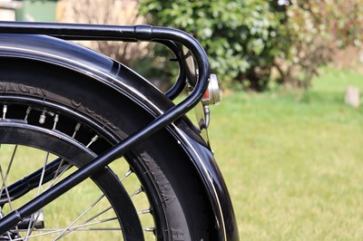 Lot 280 - 1920 Zenith Model C Gradua