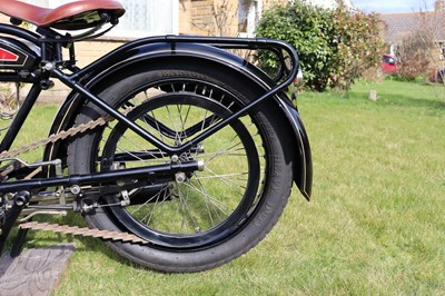 Lot 280 - 1920 Zenith Model C Gradua