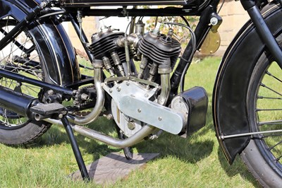 Lot 280 - 1920 Zenith Model C Gradua